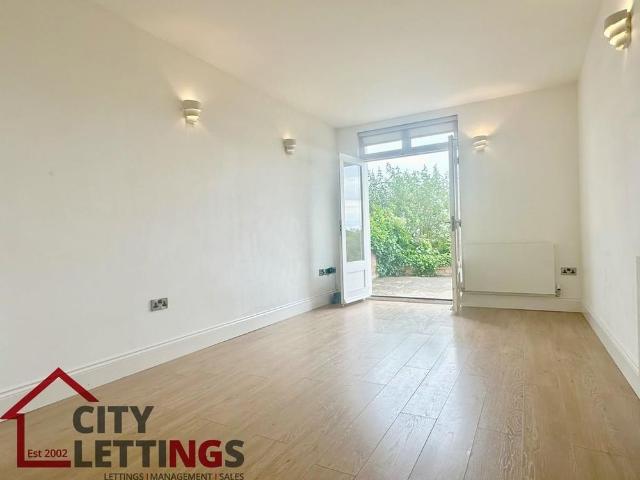 Apartment for rent in Haddon, East Midlands