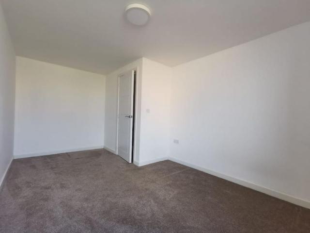 Apartment for rent in Broomhill, Chadsmoor