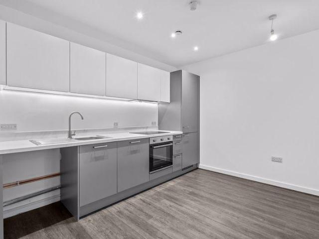 Flat for rent in Lee Bank, Isle Of Man