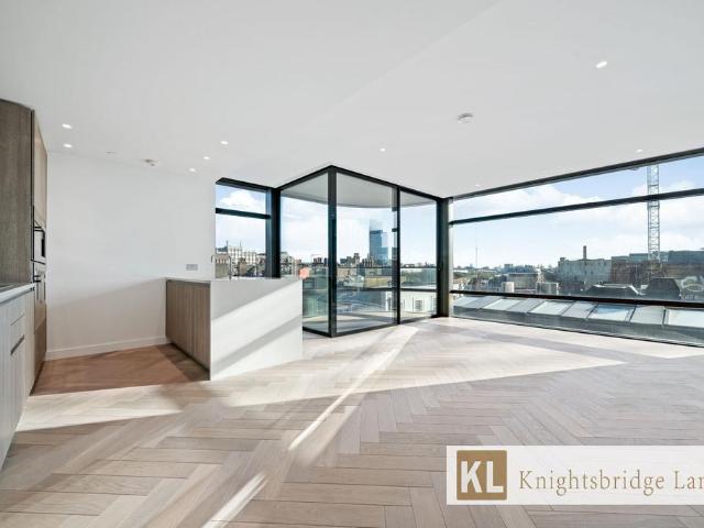 Flat for rent in Spitalfields, Whitechapel