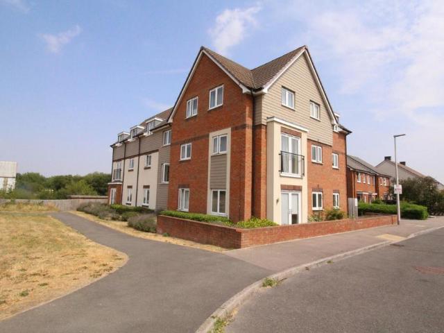 Flat for rent in New Bilton, Warwickshire