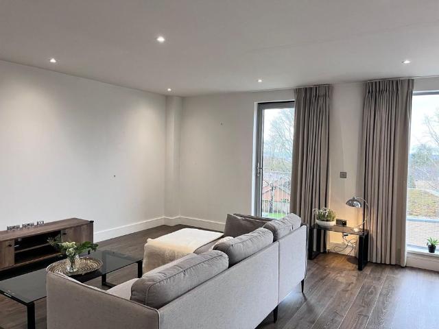 Apartment for rent in Banner Cross, Ecclesall