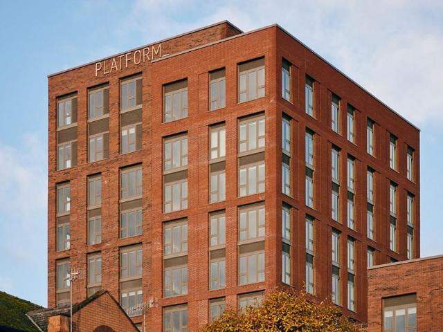 Apartment for rent in City Centre, Isle Of Man