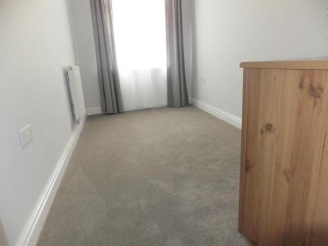 Apartment for rent in Digbeth, West Midlands