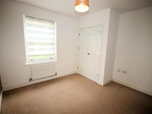 Apartment for rent in Harpur, Bedford