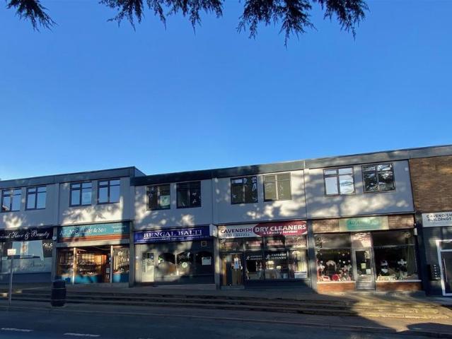 Flat for rent in Allaston, Bromsberrow Heath