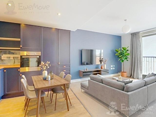 Flat for rent in Barbourne, Worcestershire