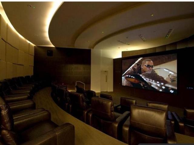 Flat for rent in Isle Of Dogs, Isle Of Man