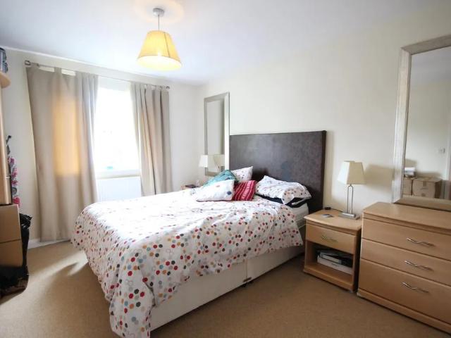 Apartment for rent in Bishophill, York