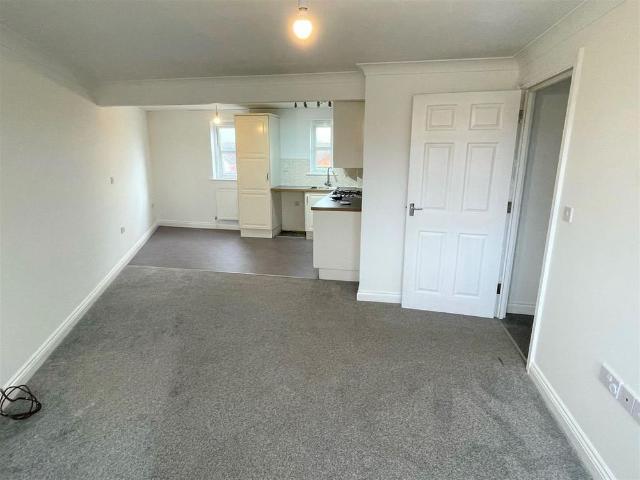 Apartment for rent in Holywell, The Slade