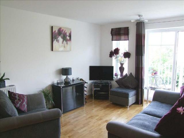 Apartment for rent in Alton Barnes, Essex