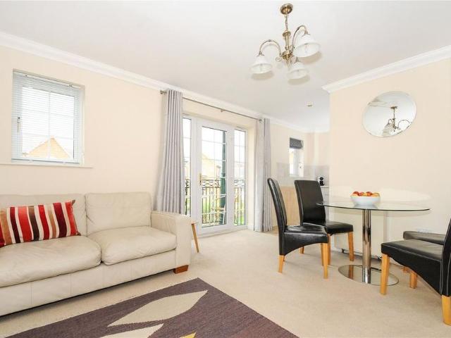Apartment for rent in Clewer Village, Windsor