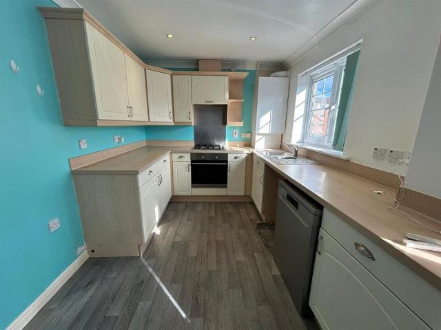 Apartment for rent in Darlington