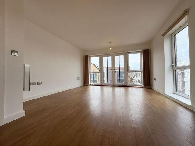 Apartment for rent in Monkston Park, Milton Keynes