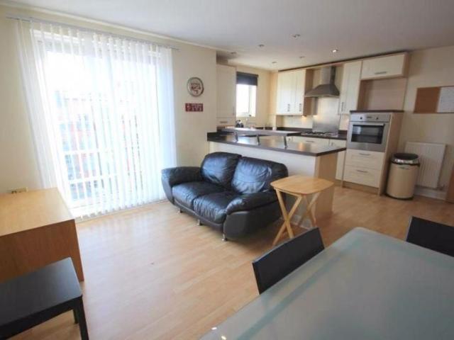 Apartment for rent in Avenham, Higher Bartle