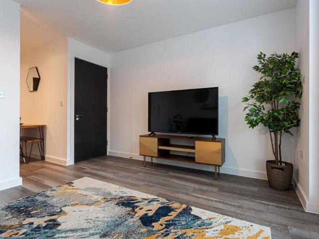 Apartment for rent in Stretford, Trafford