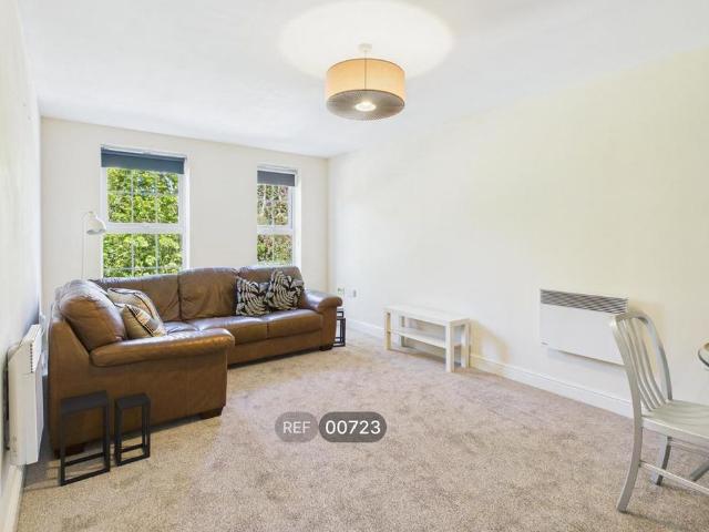 Apartment for rent in Gipsyville, Hull