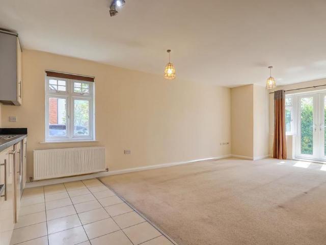 Apartment for rent in Chepping Wycombe, Loudwater