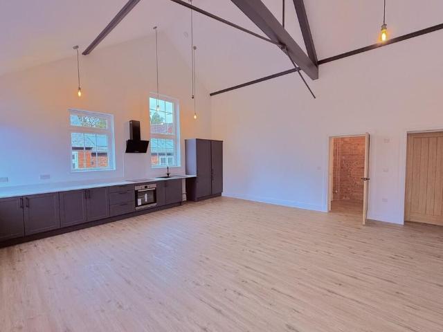 Apartment for rent in Newark on Trent, Newark and Sherwood