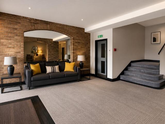 Flat for rent in Ratcliffe, Shadwell