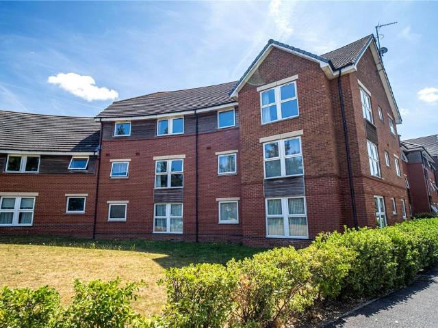 Flat for rent in Rodbourne, Swindon