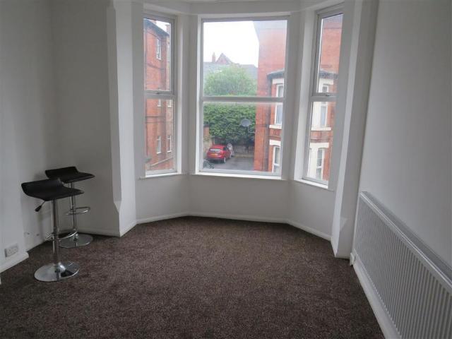 Apartment for rent in Haddon, East Midlands
