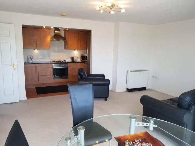 Apartment for rent in Whickham, Tyne And Wear