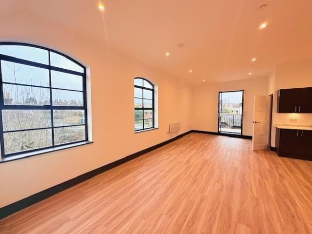 Apartment for rent in St. Lawrence, Acol