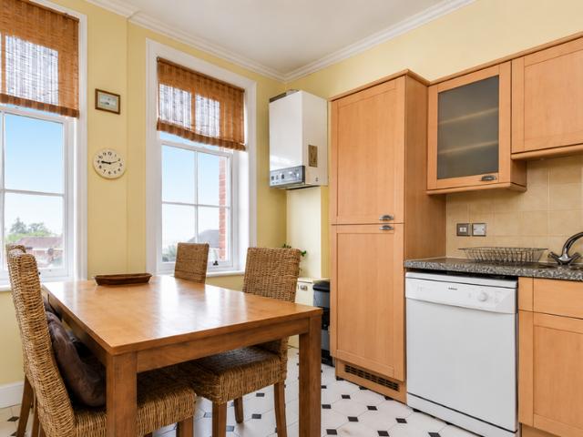 Apartment for rent in The Close, Hampshire