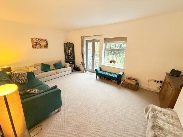 Apartment for rent in Ilkley, West Yorkshire