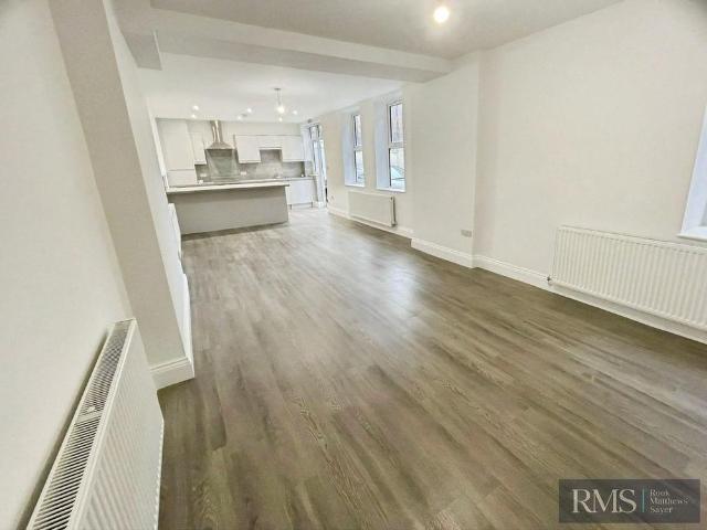 Apartment for rent in Jesmond, Tyne And Wear