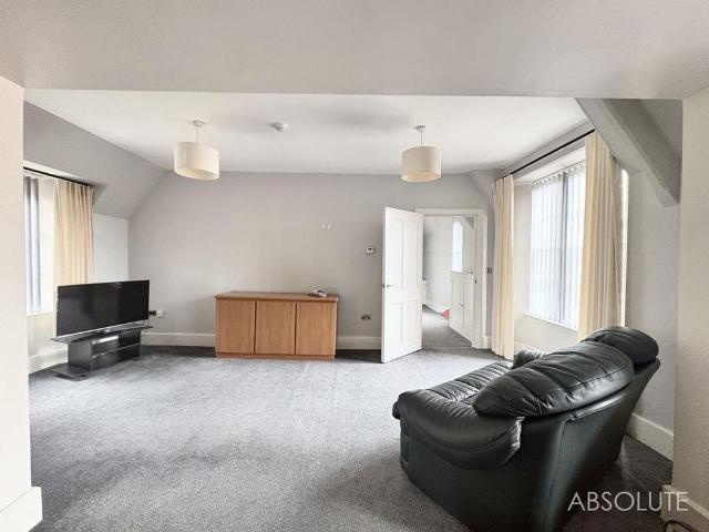 Apartment for rent in Babbacombe