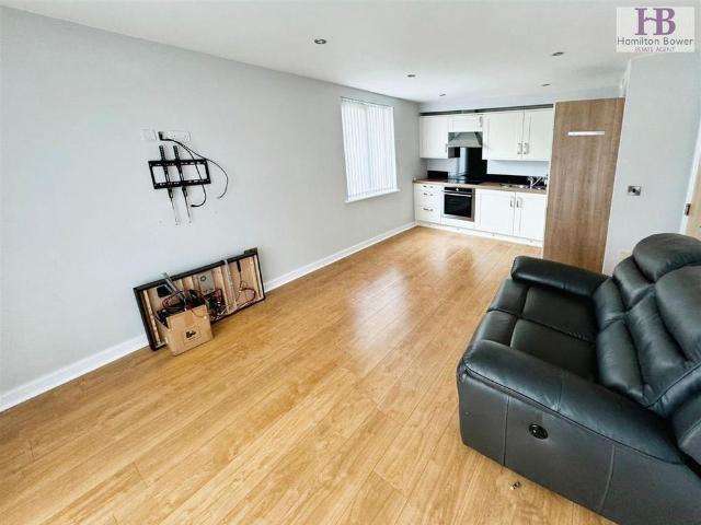 Apartment for rent in Baildon