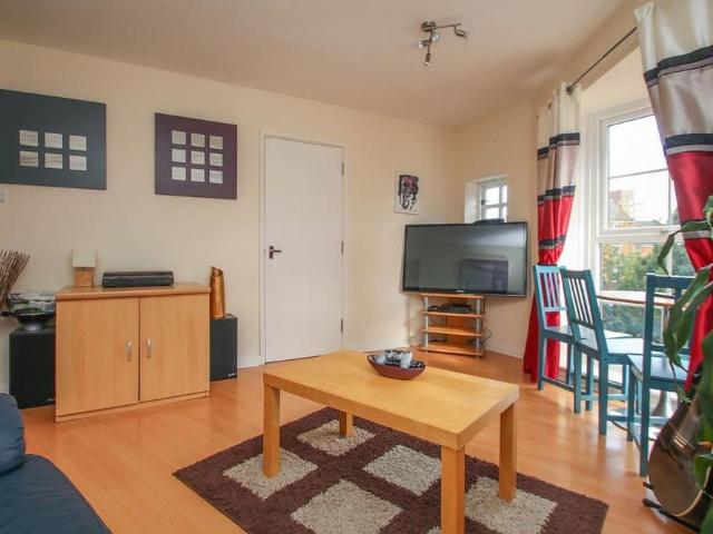 Apartment for rent in Hulme, Georgia
