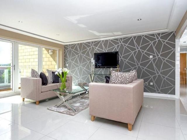 Apartment for rent in Grangetown, Cardiff