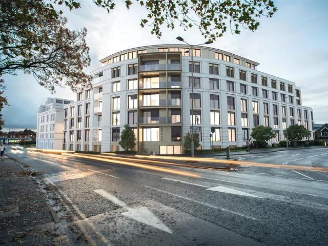 Flat for rent in Poole
