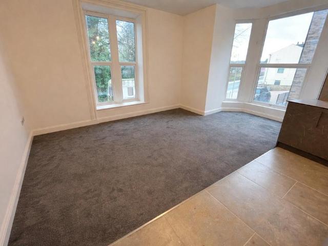 Flat for rent in Moss Rose, Macclesfield