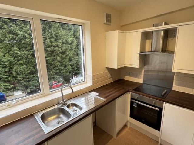 Flat for rent in Harthill with Woodall, Harthill