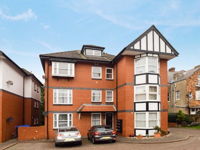 Flat for rent in South Cliff, Kepwick