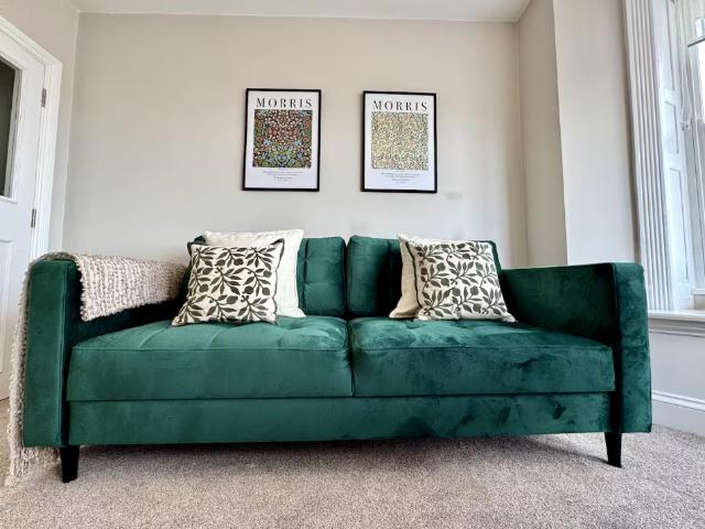 Apartment for rent in East Cliff, Acol