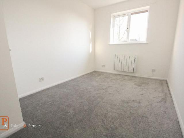 Apartment for rent in Old Heath, Fordham Heath