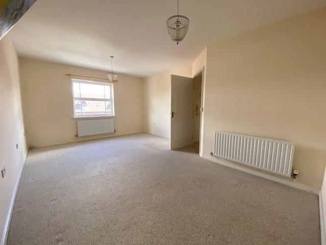 Apartment for rent in New Town, Alverton