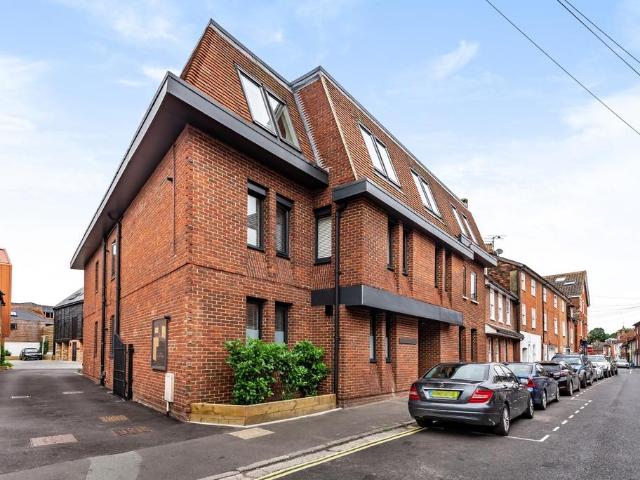 Flat for rent in Salisbury, Wiltshire