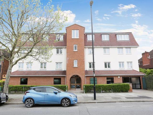 Flat for rent in Bromley, Downham