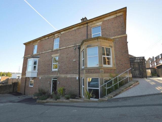 Flat for rent in Blaydon Shopping Centre, Gateshead