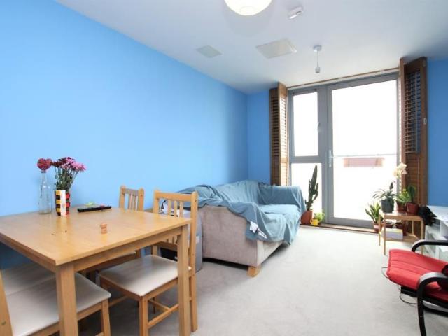 Apartment for rent in Stokes Croft, Feckenham