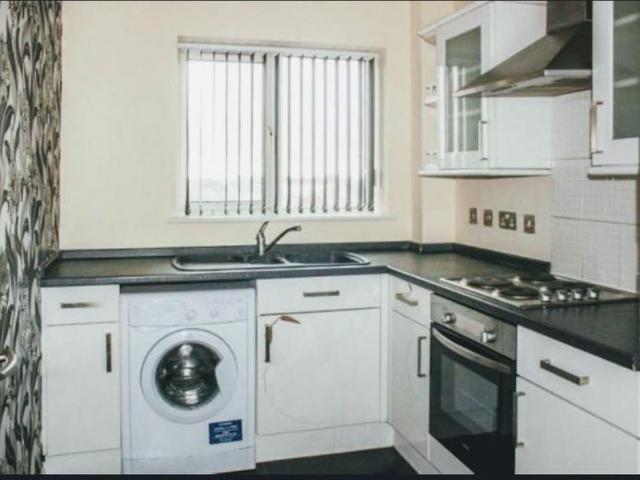 Apartment for rent in Tibbington, Tipton