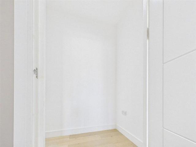 Apartment for rent in Crayford, Greater London