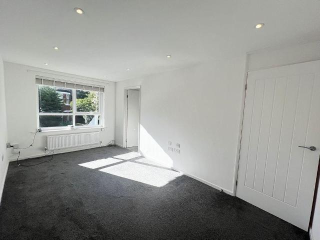 Apartment for rent in Winton, Salford