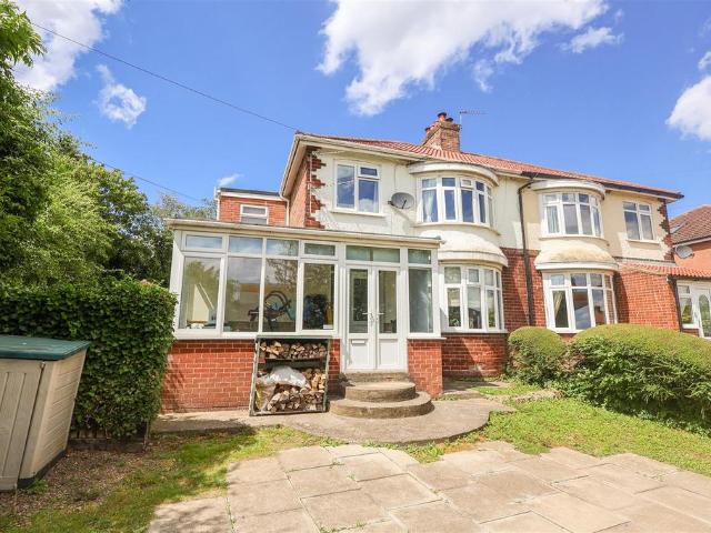 Flat for rent in Aiskew